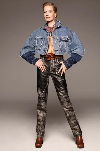 Look 1